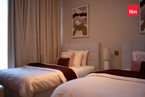 Appartement de 2 chambres à Meydan, UAE No. 104707 10