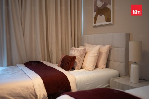 Appartement de 2 chambres à Meydan, UAE No. 104707 11