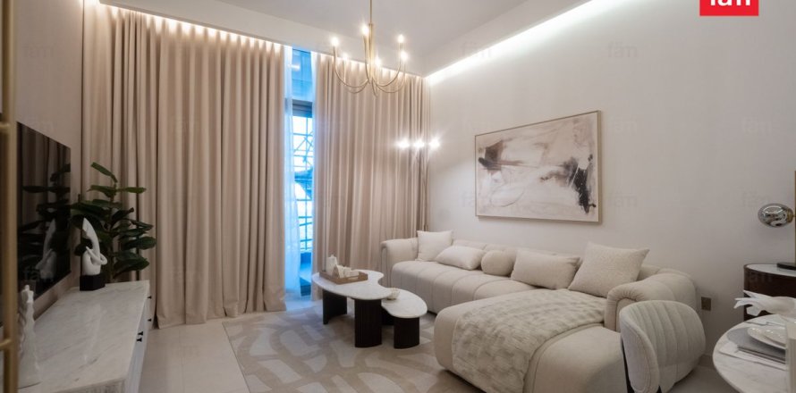 Apartment de 2 dormitorios  No. 104707