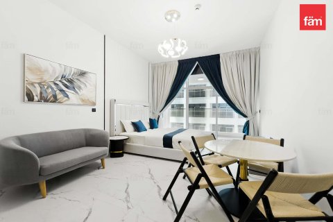 Apartment de 37.4m² en Arjan, UAE No. 104709 2