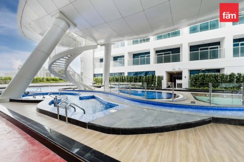 Apartment de 37.4m² en Arjan, UAE No. 104709 1
