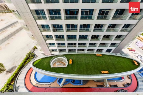 Apartment de 37.4m² en Arjan, UAE No. 104709 12