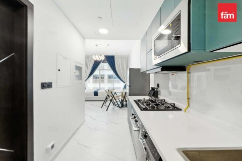 Apartment de 37.4m² en Arjan, UAE No. 104709 3
