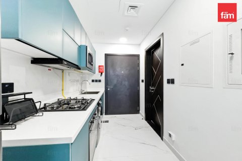 Apartment de 37.4m² en Arjan, UAE No. 104709 4