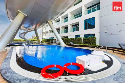 Apartment de 37.4m² en Arjan, UAE No. 104709 13