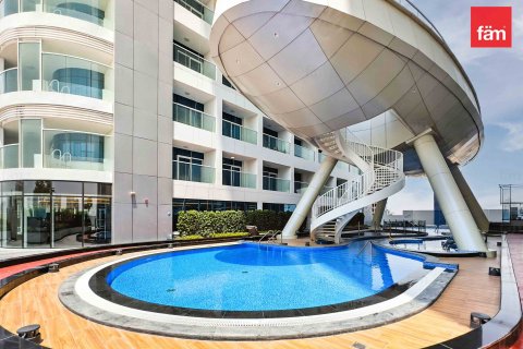 Apartment de 37.4m² en Arjan, UAE No. 104709 14