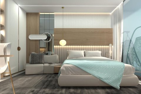 1 غرف نوم شقة في مدينة دبي للاستديوهات, الإمارات العربية المتحدة رقم 104706 2