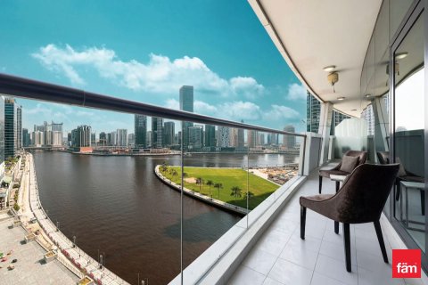 Appartement de 3 chambres à Business Bay, UAE No. 104691 10