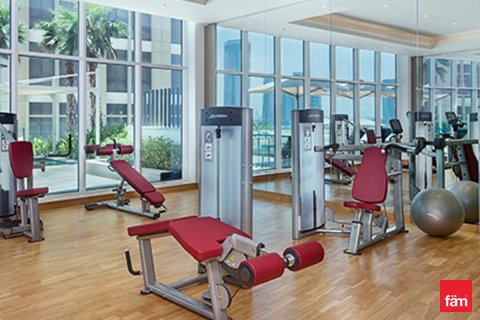 Appartement de 3 chambres à Business Bay, UAE No. 104691 11