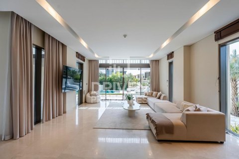 Villa de 4 chambres à Golf Place, UAE No. 84514 3