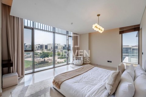 Villa de 4 chambres à Golf Place, UAE No. 84514 15