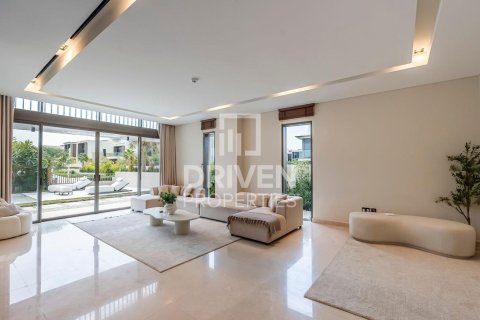 Villa de 4 chambres à Golf Place, UAE No. 84514 4