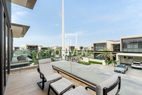 Villa de 4 chambres à Golf Place, UAE No. 84514 14