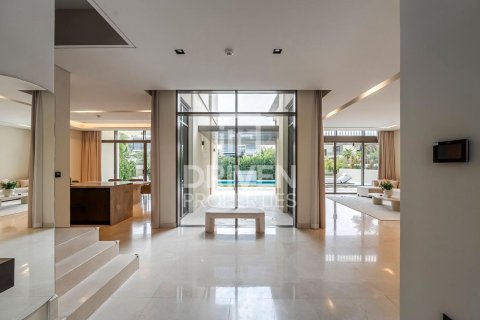 Villa de 4 chambres à Golf Place, UAE No. 84514 6