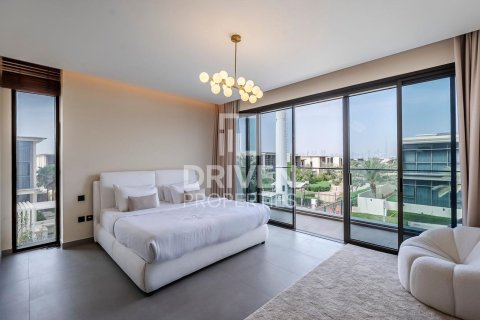 Villa de 4 chambres à Golf Place, UAE No. 84514 10