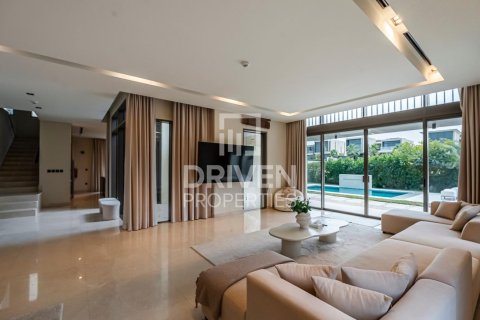 Villa de 4 chambres à Golf Place, UAE No. 84514 5