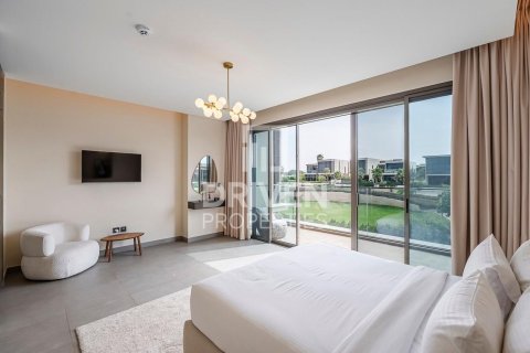 Villa de 4 chambres à Golf Place, UAE No. 84514 31