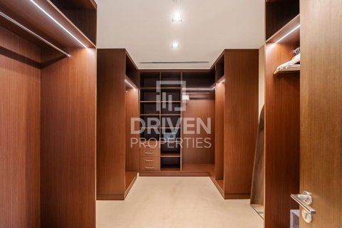 Villa de 4 chambres à Golf Place, UAE No. 84514 7