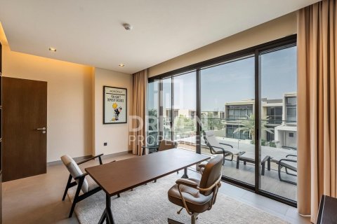 Villa de 4 chambres à Golf Place, UAE No. 84514 13
