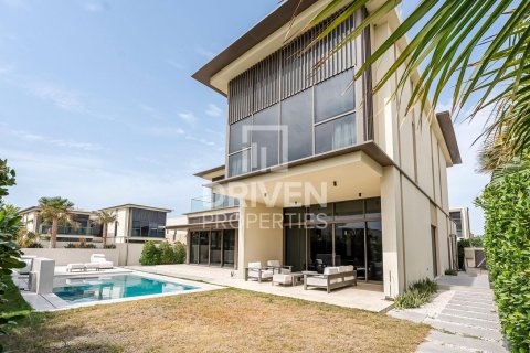 Villa de 4 chambres à Golf Place, UAE No. 84514 11