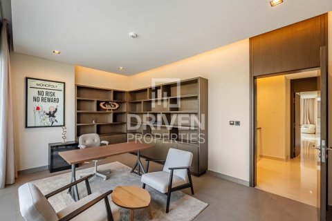 Villa de 4 chambres à Golf Place, UAE No. 84514 28