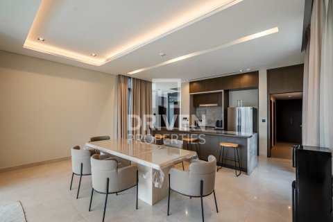 Villa de 4 chambres à Golf Place, UAE No. 84514 20