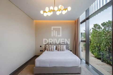 Villa de 4 chambres à Golf Place, UAE No. 84514 25
