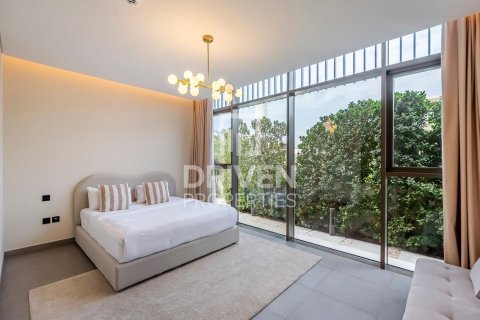 Villa de 4 chambres à Golf Place, UAE No. 84514 9