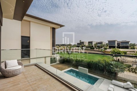 Villa de 4 chambres à Golf Place, UAE No. 84514 21