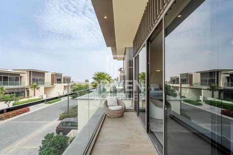 Villa de 4 chambres à Golf Place, UAE No. 84514 26