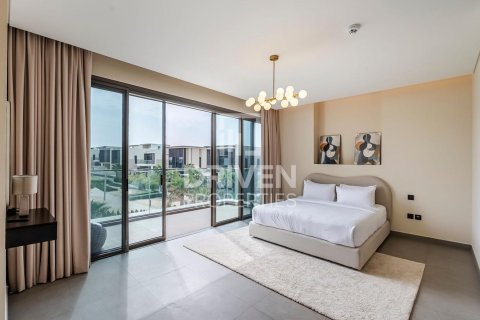 Villa de 4 chambres à Golf Place, UAE No. 84514 29