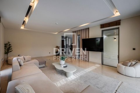 Villa de 4 chambres à Golf Place, UAE No. 84514 2