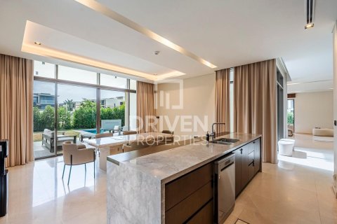 Villa de 4 chambres à Golf Place, UAE No. 84514 18