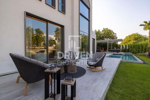 4 bedrooms Villa in Jumeirah Islands, UAE No. 84528 8