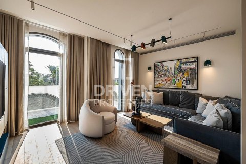 4 bedrooms Villa in Jumeirah Islands, UAE No. 84528 12