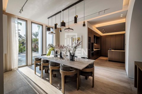 4 bedrooms Villa in Jumeirah Islands, UAE No. 84528 27