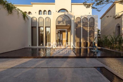4 bedrooms Villa in Jumeirah Islands, UAE No. 84528 28
