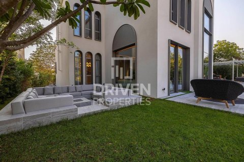 4 bedrooms Villa in Jumeirah Islands, UAE No. 84528 29