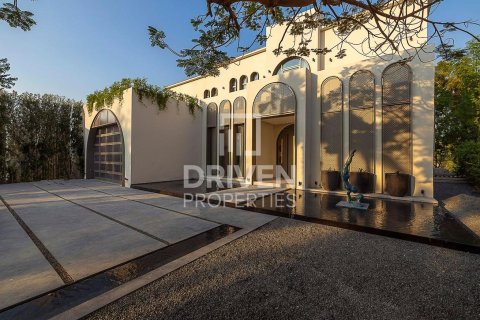 4 bedrooms Villa in Jumeirah Islands, UAE No. 84528 2
