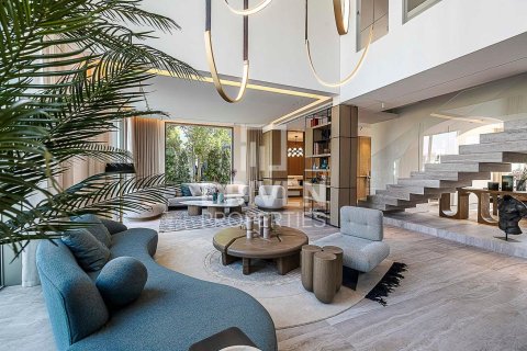 4 bedrooms Villa in Jumeirah Islands, UAE No. 84528 3