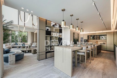 4 bedrooms Villa in Jumeirah Islands, UAE No. 84528 4