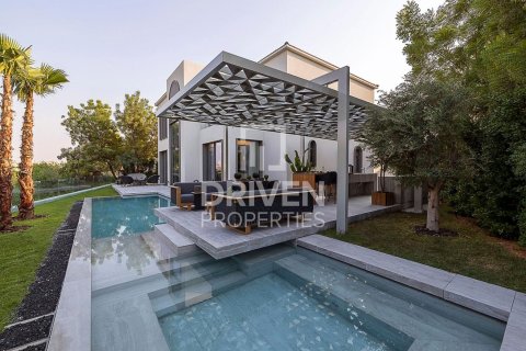 4 bedrooms Villa in Jumeirah Islands, UAE No. 84528 7