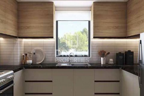 4 غرف نوم تاون هاوس في Damac Lagoons, الإمارات العربية المتحدة رقم 84526 13