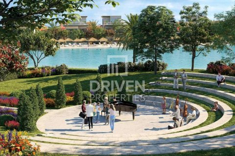 4 غرف نوم تاون هاوس في Damac Lagoons, الإمارات العربية المتحدة رقم 84526 10