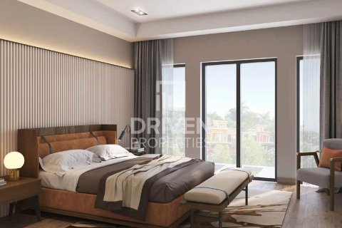4 غرف نوم تاون هاوس في Damac Lagoons, الإمارات العربية المتحدة رقم 84526 2