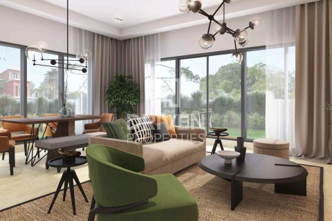 4 غرف نوم تاون هاوس في Damac Lagoons, الإمارات العربية المتحدة رقم 84526 4