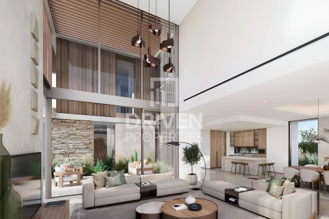 Villa de 6 chambres à Dubai Land, UAE No. 84527 2