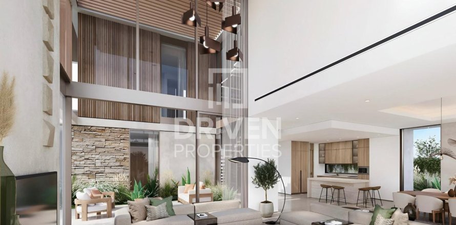 Villa de 6 chambres à Dubai Land, UAE No. 84527