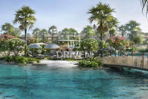 Villa de 6 chambres à Dubai Land, UAE No. 84527 18