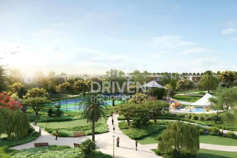 Villa de 6 chambres à Dubai Land, UAE No. 84527 19